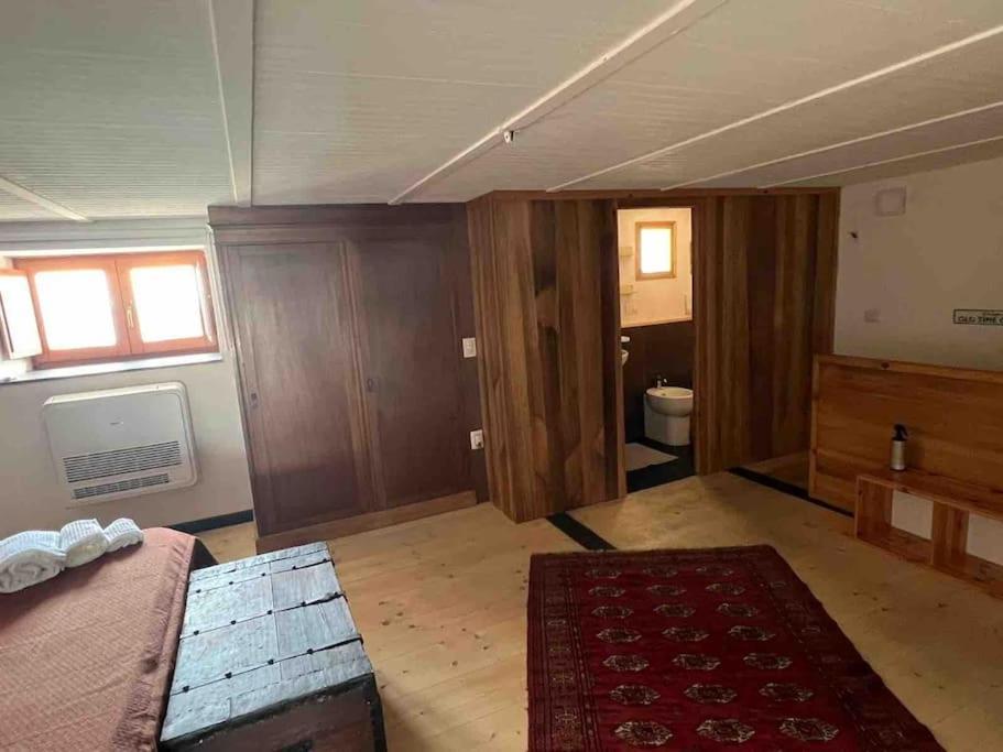 Kamyhouse Una Tranquilla Struttura Nel Verde Villa Naples Luaran gambar