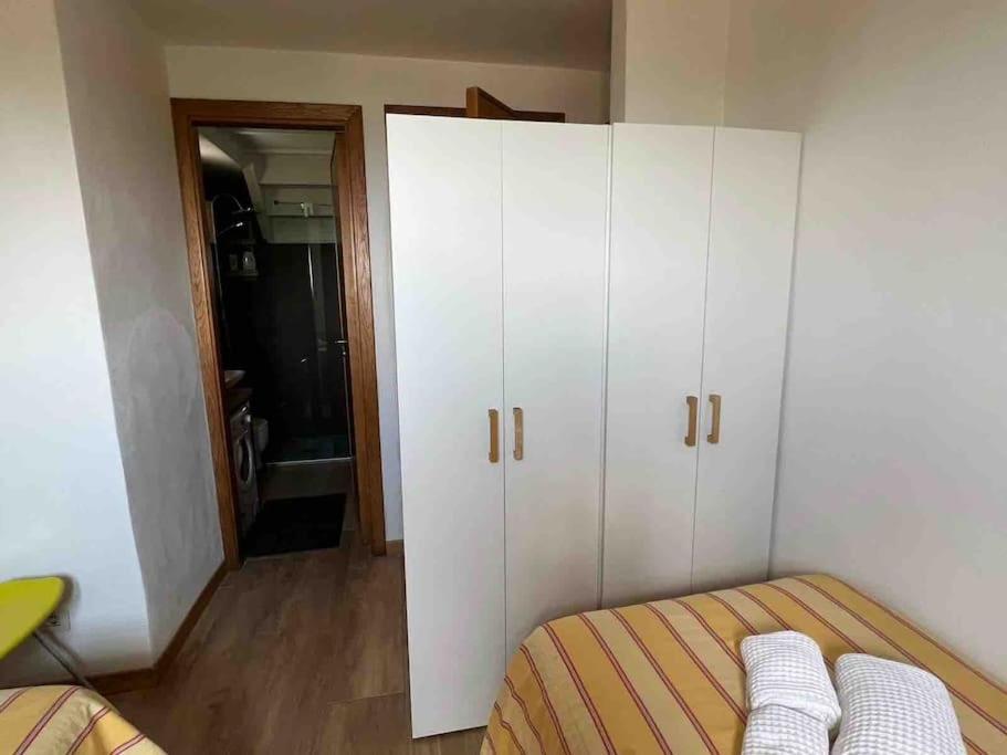 Kamyhouse Una Tranquilla Struttura Nel Verde Villa Naples Luaran gambar