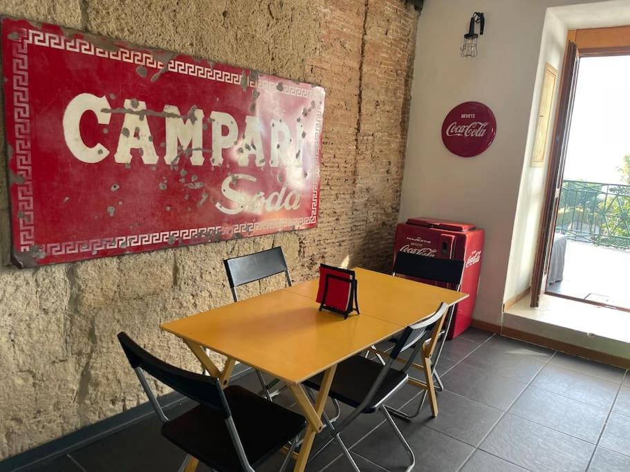 Kamyhouse Una Tranquilla Struttura Nel Verde Villa Naples Luaran gambar