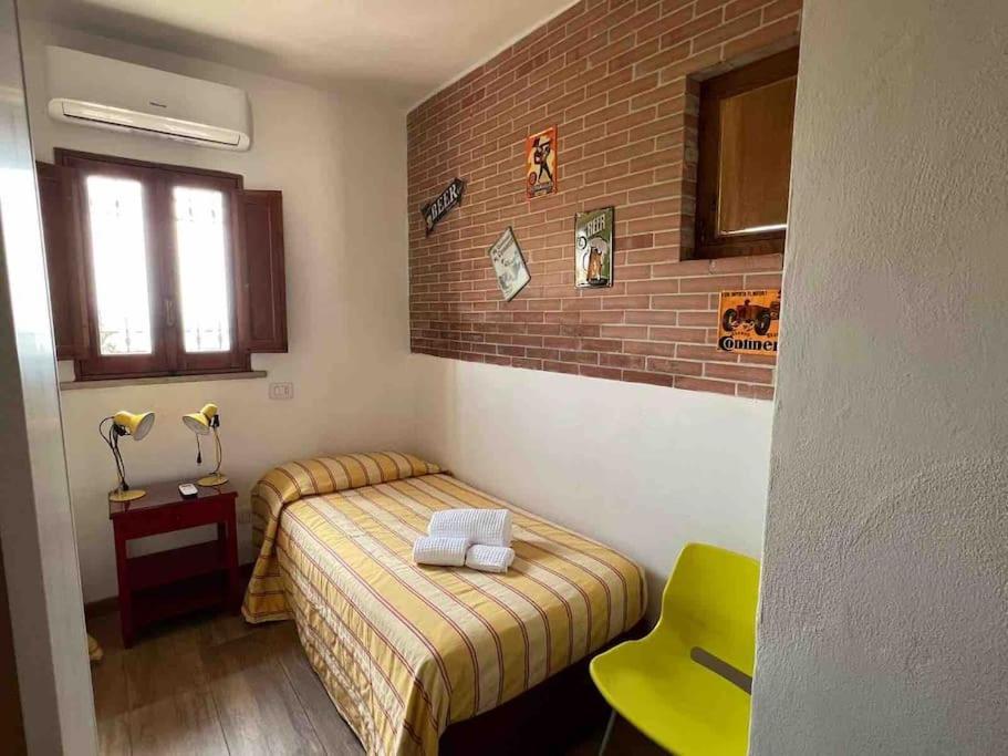 Kamyhouse Una Tranquilla Struttura Nel Verde Villa Naples Luaran gambar