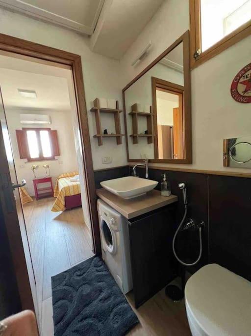 Kamyhouse Una Tranquilla Struttura Nel Verde Villa Naples Luaran gambar