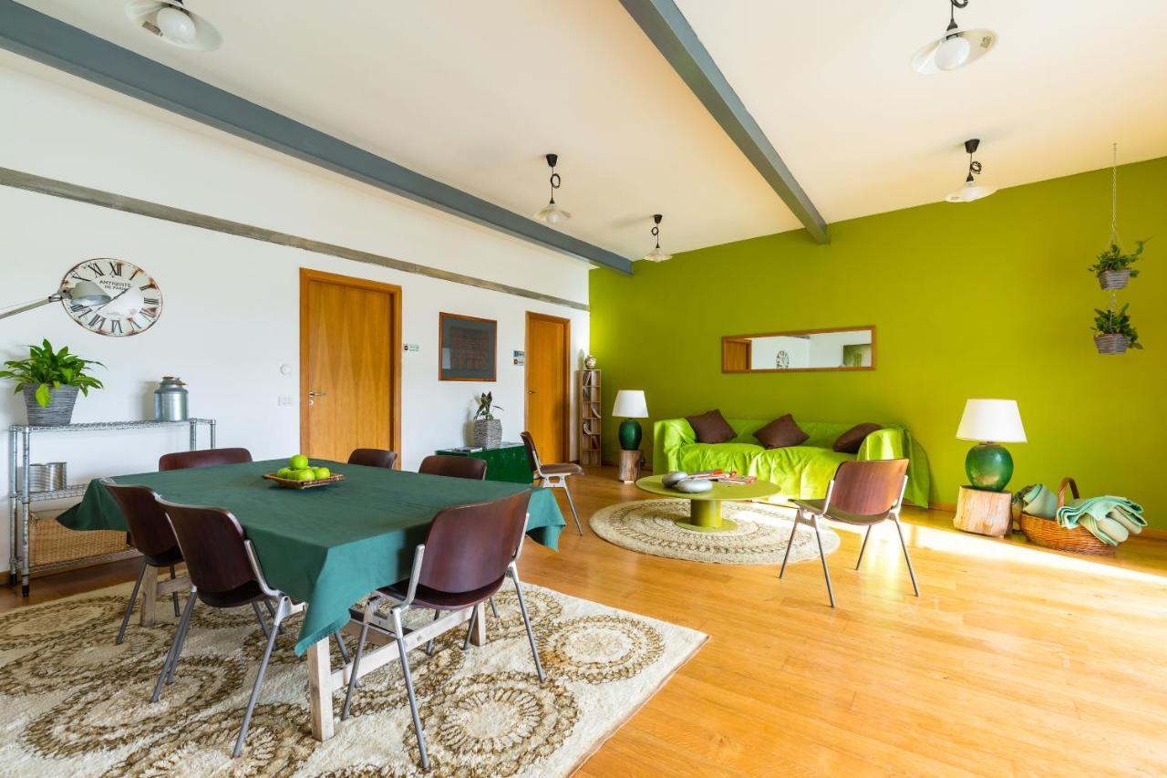 Kamyhouse Una Tranquilla Struttura Nel Verde Villa Naples Luaran gambar