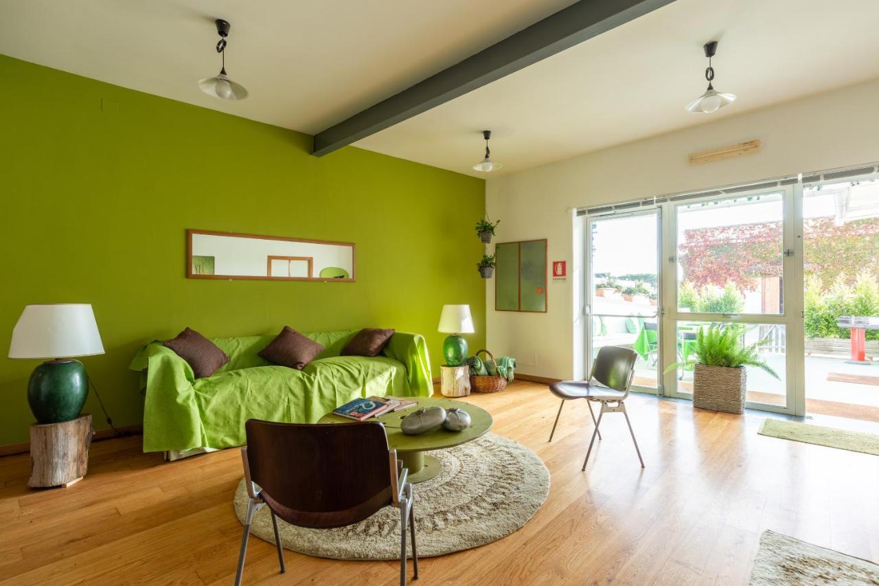 Kamyhouse Una Tranquilla Struttura Nel Verde Villa Naples Luaran gambar