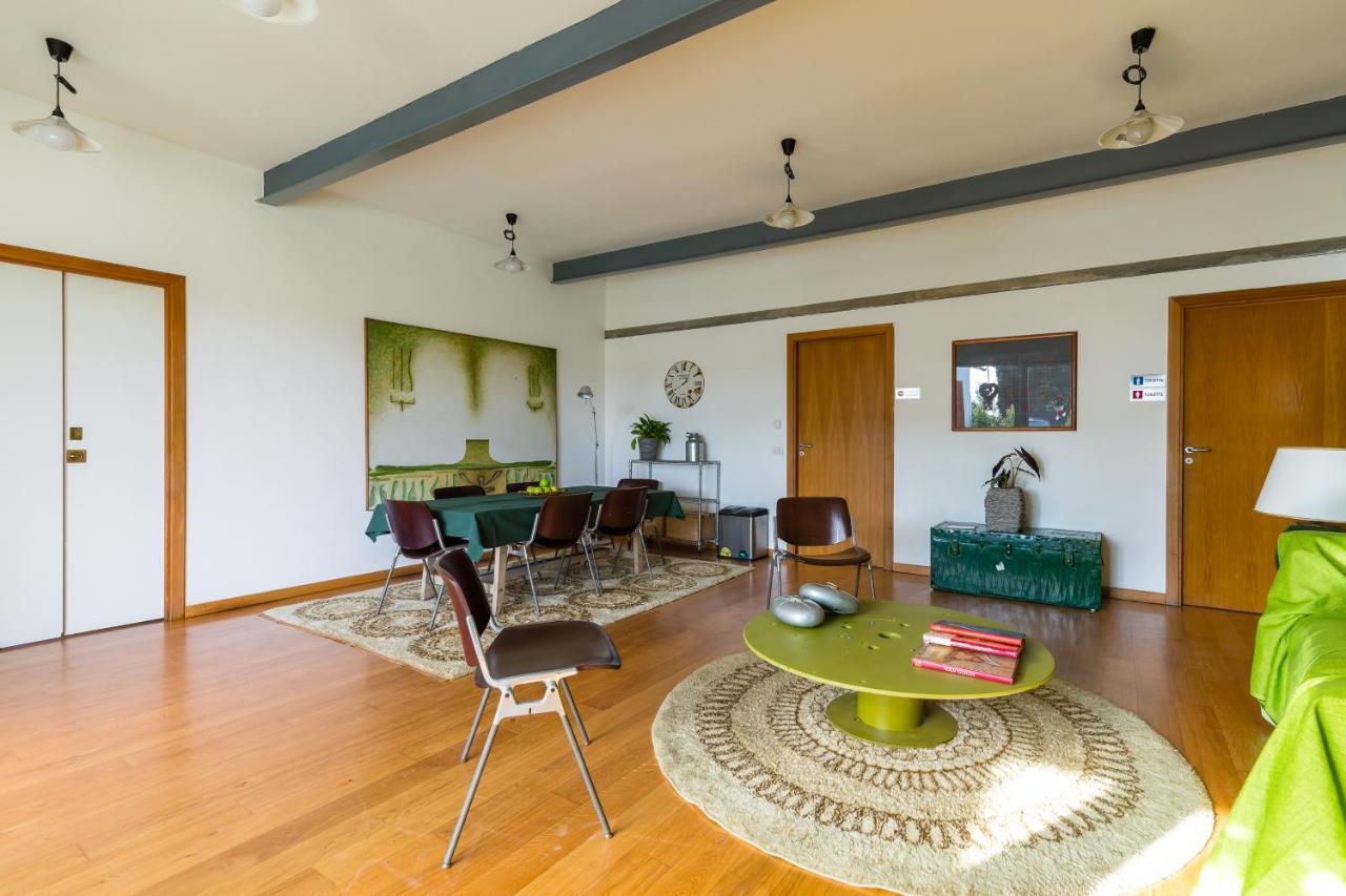 Kamyhouse Una Tranquilla Struttura Nel Verde Villa Naples Luaran gambar