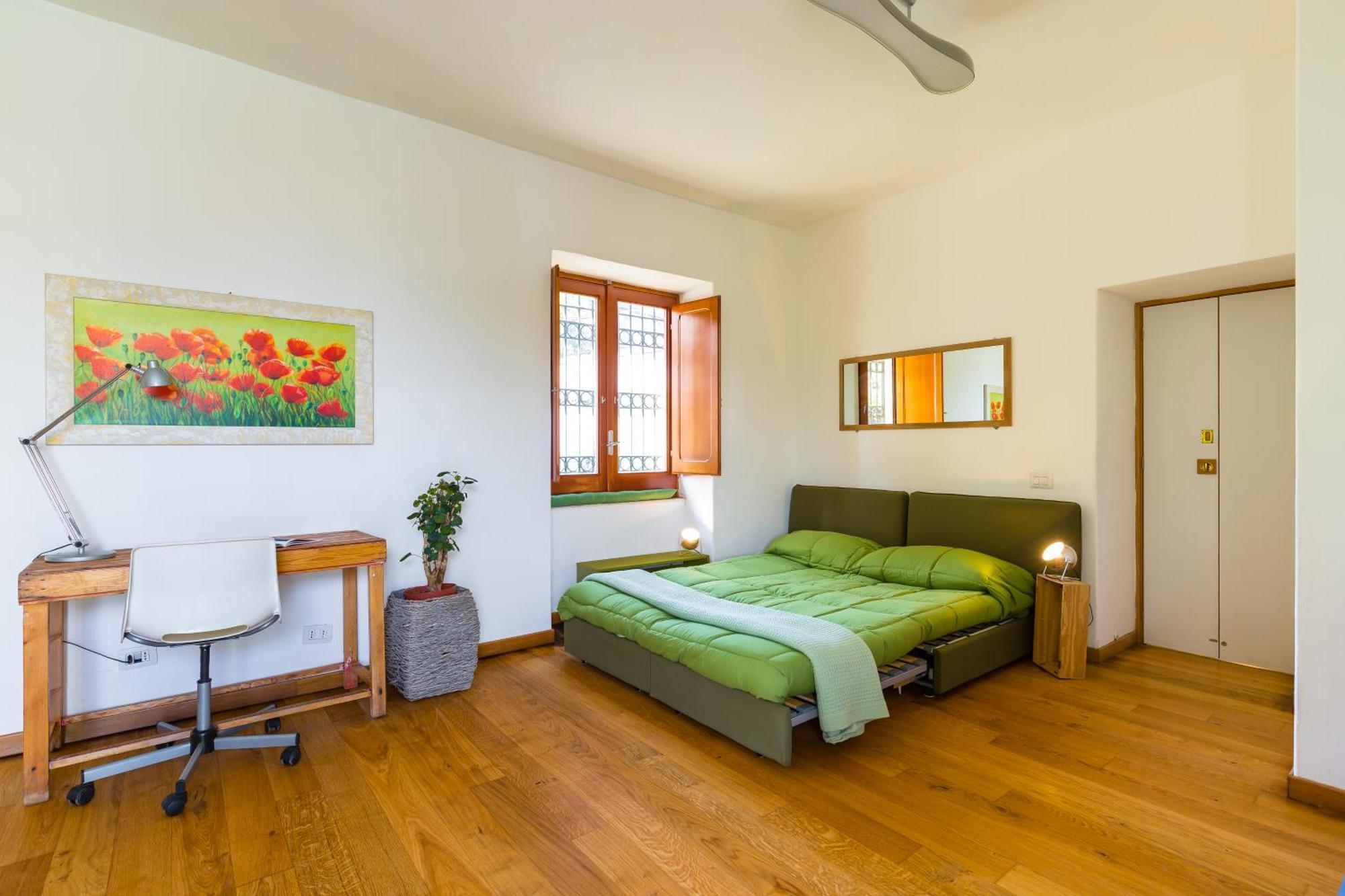 Kamyhouse Una Tranquilla Struttura Nel Verde Villa Naples Luaran gambar