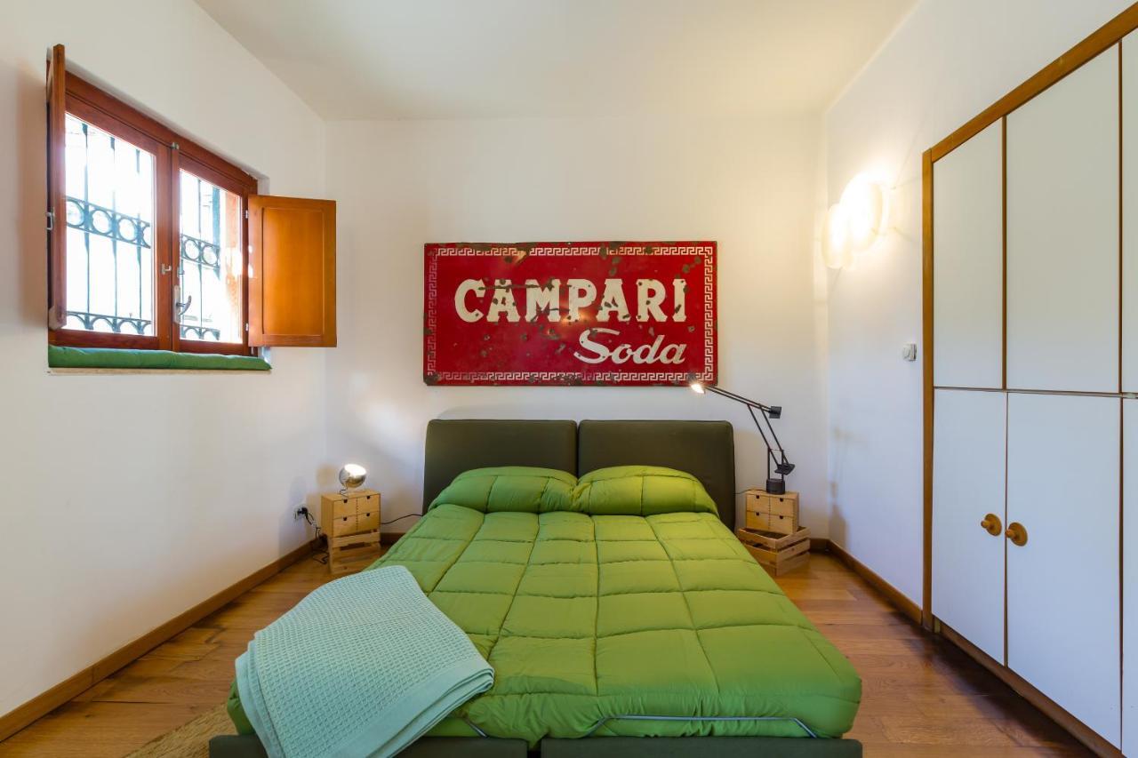 Kamyhouse Una Tranquilla Struttura Nel Verde Villa Naples Luaran gambar