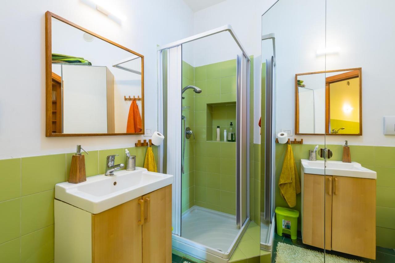 Kamyhouse Una Tranquilla Struttura Nel Verde Villa Naples Luaran gambar